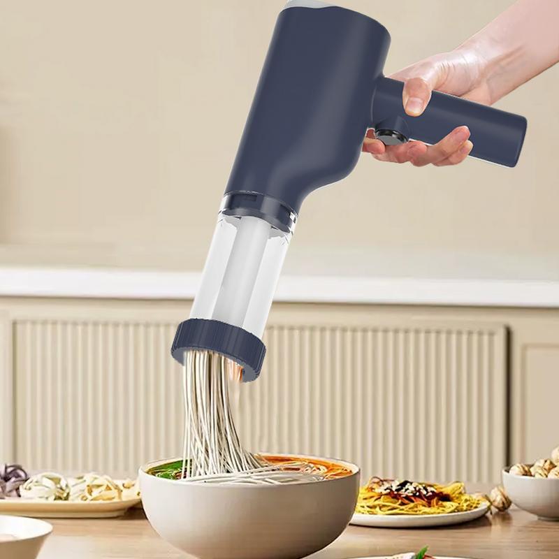 Handheld Electric Noodle Machi – Pasta Machine Electric Bewertung und Preis