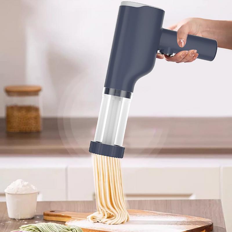 Handheld Electric Noodle Machi – Pasta Machine Electric Bewertung und Preis