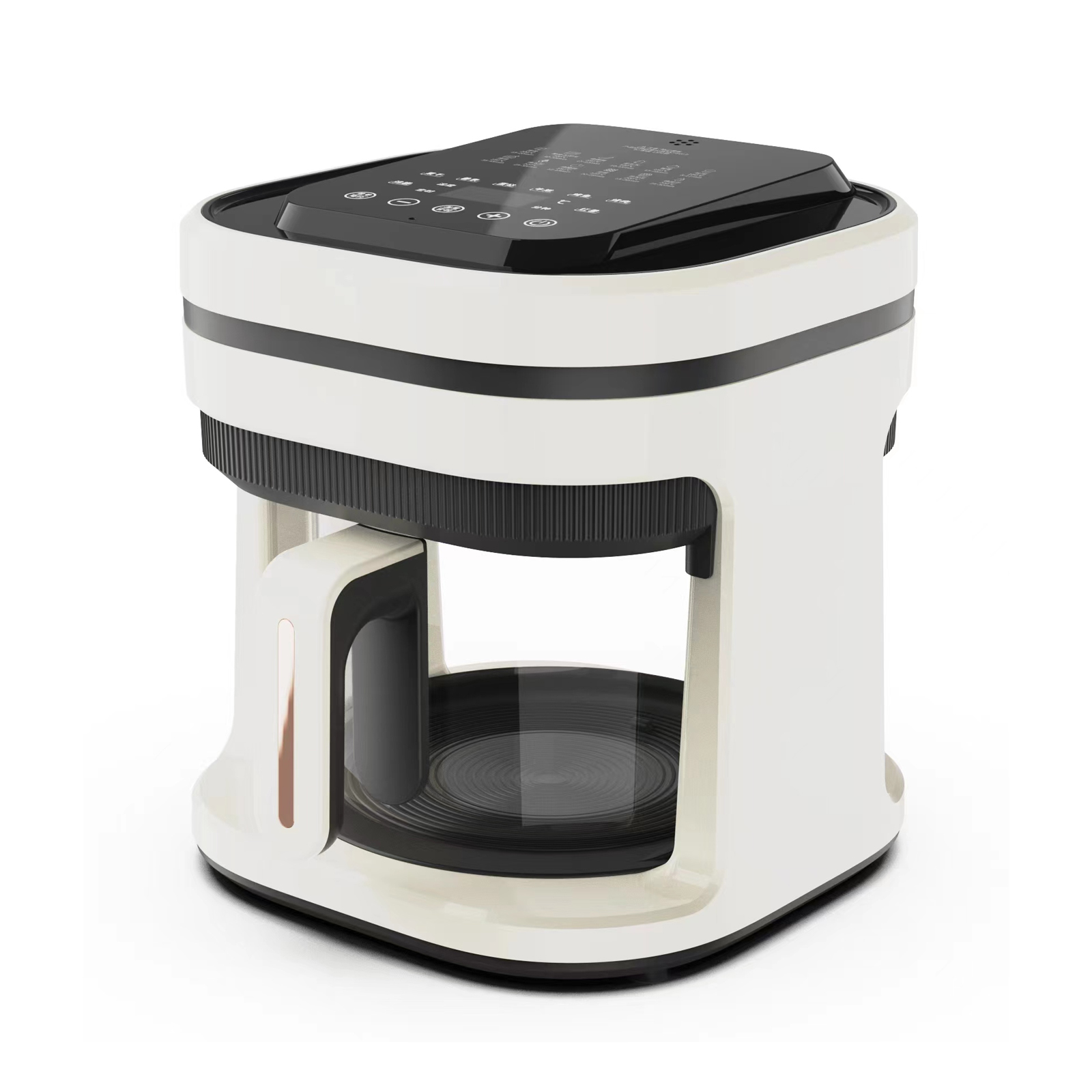 5L large-capacity electric air – Air Fryer 5L Digital Bewertung und Preis
