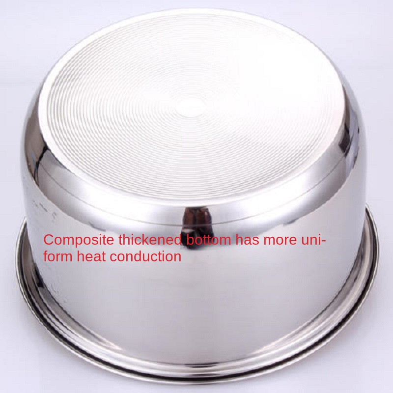 1pcs Stainless Steel Inner Coo – Instant Pot Pressure Cooker Bewertung und Preis
