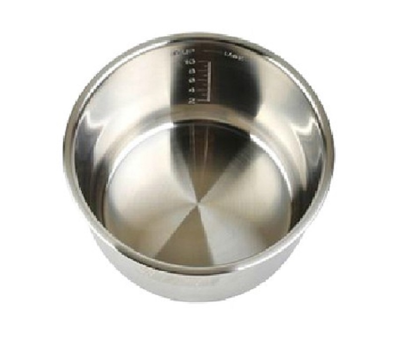 1pcs Stainless Steel Inner Coo – Instant Pot Pressure Cooker Bewertung und Preis