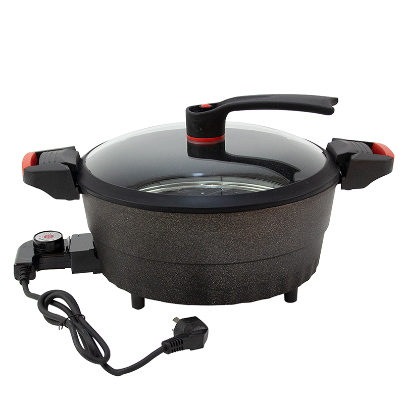 Micro Pressure Cooker Instant  – Instant Pot Pressure Cooker Bewertung und Preis