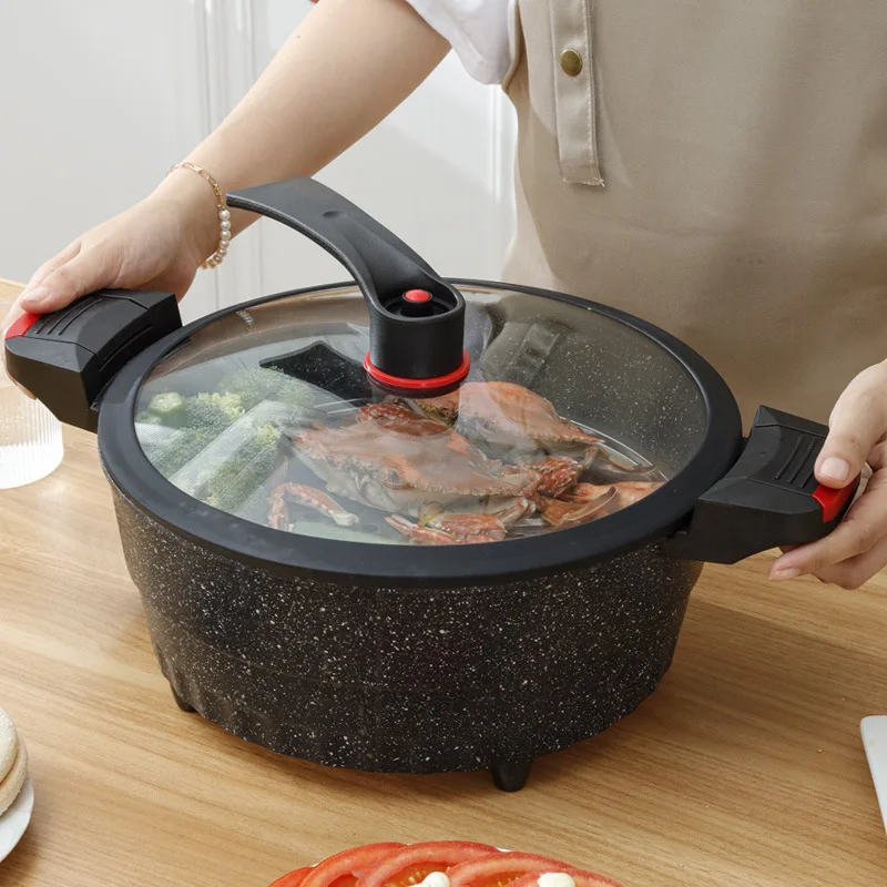 Micro Pressure Cooker Instant  – Instant Pot Pressure Cooker Bewertung und Preis